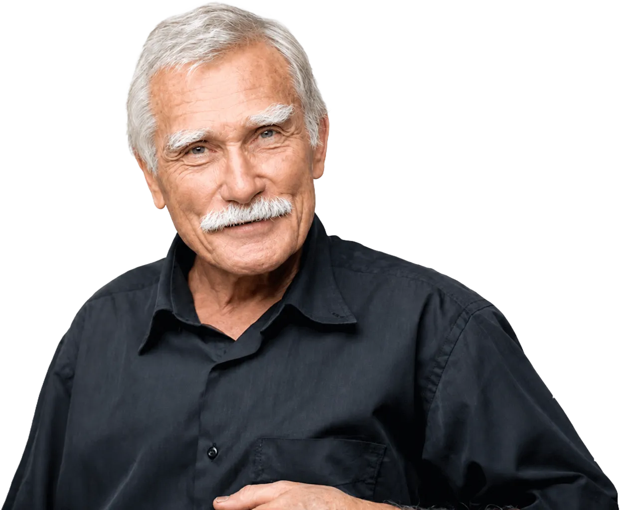 Dr. Arieh Avni
